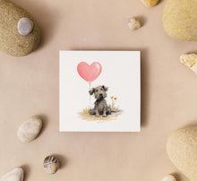 Load image into Gallery viewer, Valentines Card