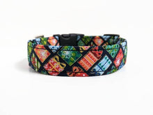 Load image into Gallery viewer, Presents Dog Collar/Lead