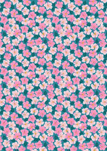 Load image into Gallery viewer, 'Moana' - Hibiscus Dog Collar/Lead