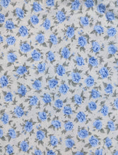 Load image into Gallery viewer, 'Rosie' - Small Roses Dog Collar/Lead