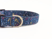 Load image into Gallery viewer, Zodiac Dog Collar/Lead