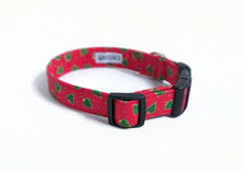 Load image into Gallery viewer, Christmas Tree Dog Collar/Lead