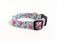 Load image into Gallery viewer, 'Mai' - Blossom Dog Collar