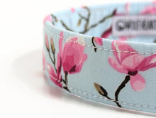 Load image into Gallery viewer, 'Mai' - Blossom Dog Collar