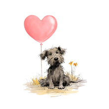 Load image into Gallery viewer, Valentines Card