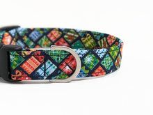 Load image into Gallery viewer, Presents Dog Collar/Lead