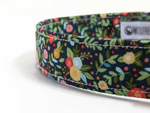 Load image into Gallery viewer, 'Carys' - Flower Market Dog Collar