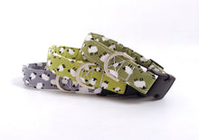 Load image into Gallery viewer, 'Bo' - Sheep Dog Collar/Lead