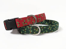 Load image into Gallery viewer, Holly Dog Collar/Lead