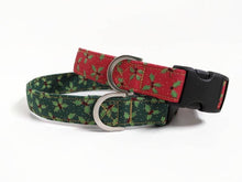 Load image into Gallery viewer, Holly Dog Collar/Lead