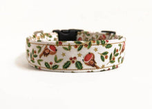Load image into Gallery viewer, Robin Dog Collar/Lead