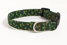 Load image into Gallery viewer, Holly Dog Collar/Lead
