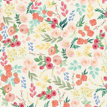 Load image into Gallery viewer, 'Bella' - Floral Dog Collar/Lead