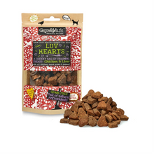 Load image into Gallery viewer, Puppy Dog Gift Box (Lead, Treats, Toy, Bow Tie/Flower)