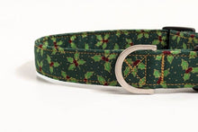Load image into Gallery viewer, Holly Dog Collar/Lead