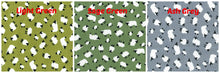 Load image into Gallery viewer, 'Bo' - Sage Green Sheep Dog Collar/Lead