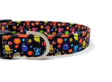 Load image into Gallery viewer, 'Orion' - Alien Dog Collar