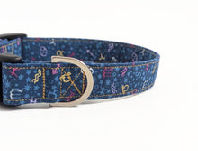Load image into Gallery viewer, Zodiac Dog Collar/Lead