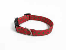 Load image into Gallery viewer, Christmas Tree Dog Collar/Lead