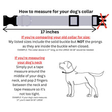 Load image into Gallery viewer, 'Olivia' - Floral Bouquet Dog Collar/Lead