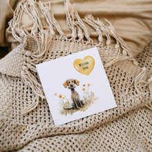 Load image into Gallery viewer, Welcome Home Card