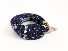Load image into Gallery viewer, 'Juno' - Shooting Star Dog Collar/Lead
