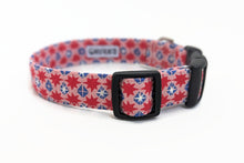 Load image into Gallery viewer, Tile Dog Collar/Lead