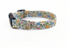 Load image into Gallery viewer, 'Annabel' - Liberty Floral Dog Collar/Lead