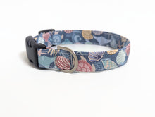Load image into Gallery viewer, Under The Sea - Coral Dog Collar/Lead