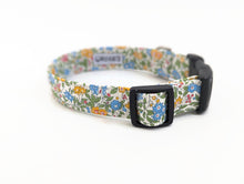 Load image into Gallery viewer, 'Annabel' - Liberty Floral Dog Collar/Lead