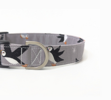 Load image into Gallery viewer, Puffin Dog Collar/Lead