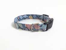 Load image into Gallery viewer, Under The Sea - Coral Dog Collar/Lead