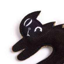 Load image into Gallery viewer, Scaredy Cat, Eco Dog Toy