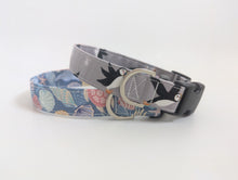 Load image into Gallery viewer, Puffin Dog Collar/Lead