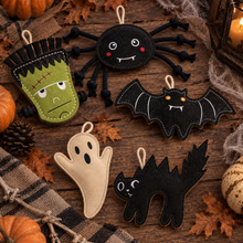 Load image into Gallery viewer, Halloween Toys, Eco Dog Toy