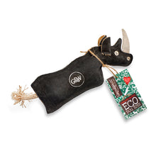 Load image into Gallery viewer, Dog Gift Box (Lead, Treats, Toy, Bow Tie/Flower)